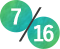 7月16日