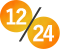 12月24日